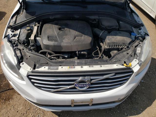Photo 11 from auction – 2016 VOLVO XC60 T5 with VIN YV440MDJ0G2850220