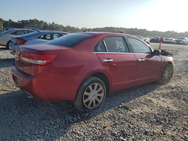 Photo 3 from auction – 2012 LINCOLN MKZ with VIN 3LNHL2GC7CR816953