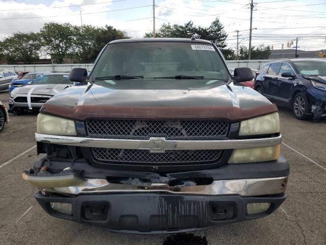 Photo 5 from auction – 2003 CHEVROLET SILVERADO with VIN 2GCEC19T631159114