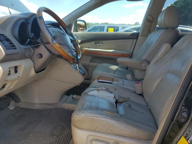 Photo 7 from auction – 2004 LEXUS RX 330 with VIN 2T2HA31U94C029622