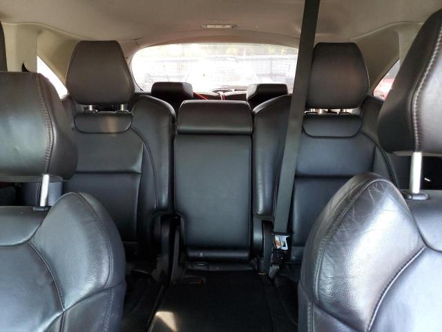 Photo 10 from auction – 2016 ACURA MDX with VIN 5FRYD4H2XGB016446