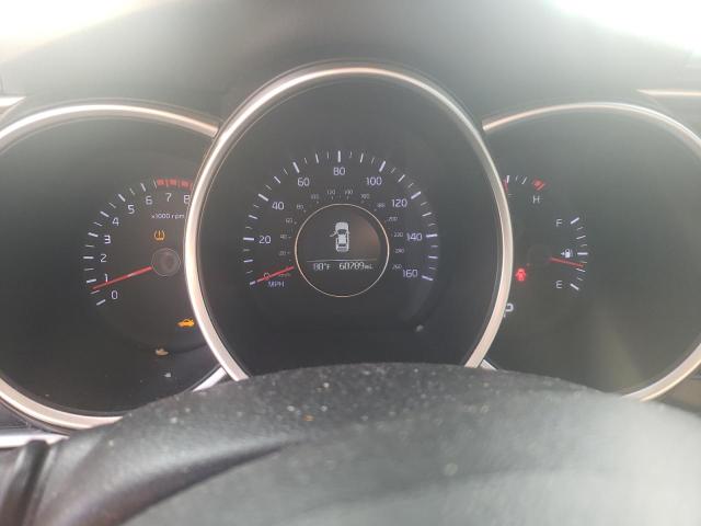 Photo 9 from auction – 2015 KIA OPTIMA LX with VIN KNAGM4A71F5528984