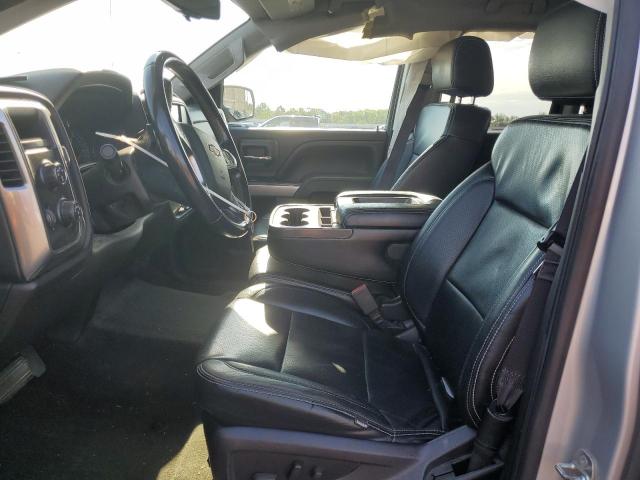 Photo 7 from auction – 2014 CHEVROLET SILVERADO with VIN 1GCVKREC2EZ394272