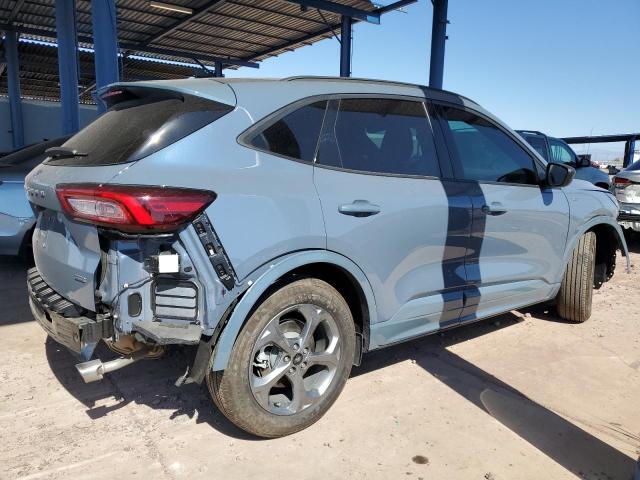 Photo 3 from auction – 2023 FORD ESCAPE ST with VIN 1FMCU0MZ6PUB38683