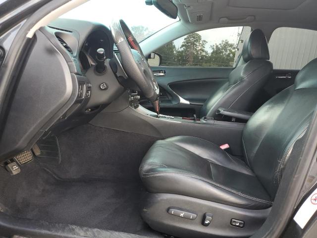 Photo 7 from auction – 2006 LEXUS IS 350 with VIN JTHBE262762004895