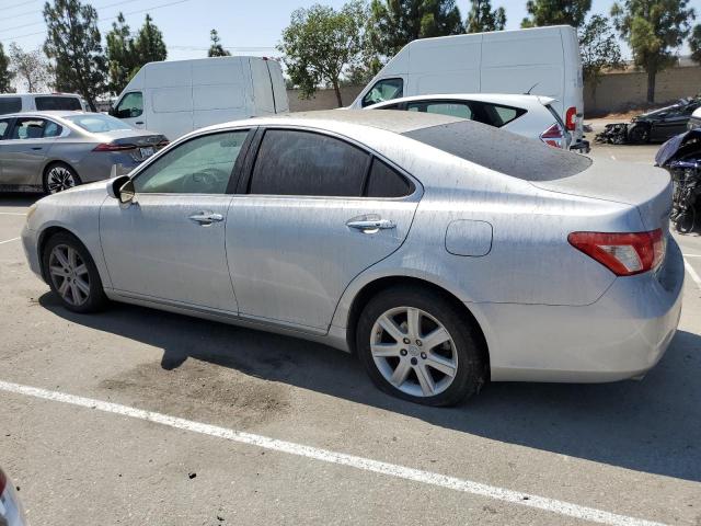 Photo 2 from auction – 2008 LEXUS ES 350 with VIN JTHBJ46G582255677