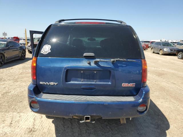 Photo 6 from auction – 2006 GMC ENVOY with VIN 1GKDS13S562162853