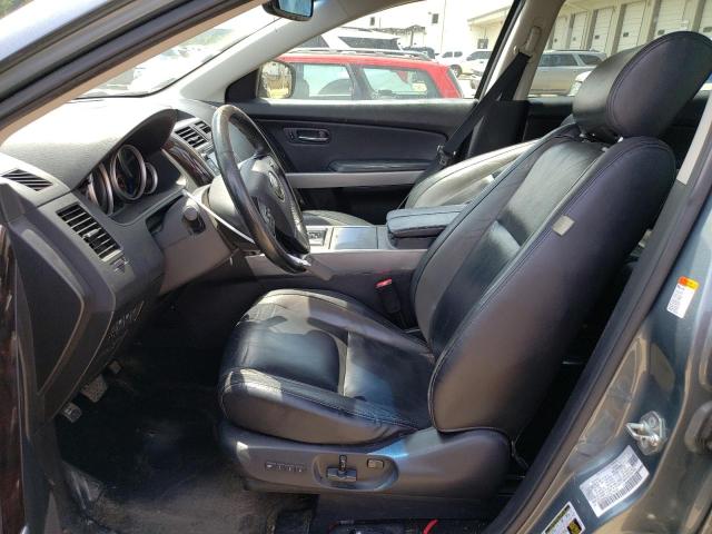 Photo 7 from auction – 2010 MAZDA CX-9 with VIN JM3TB3MA6A0202720