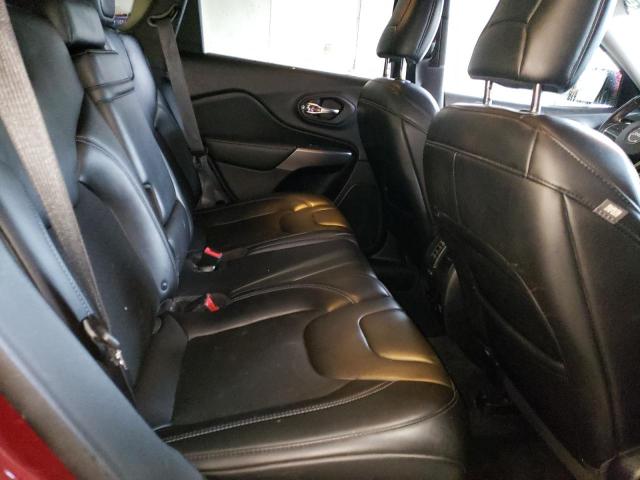 Photo 11 from auction – 2019 JEEP CHEROKEE L with VIN 1C4PJMLN8KD229595