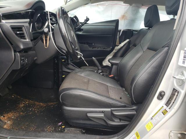 Photo 7 from auction – 2015 TOYOTA COROLLA L with VIN 2T1BURHE5FC394093