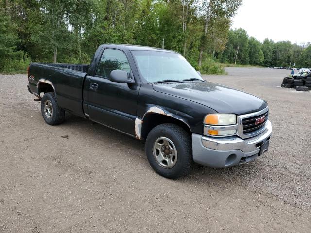 Photo 4 from auction – 2004 GMC NEW SIERRA with VIN 1GTEK14V04Z130955