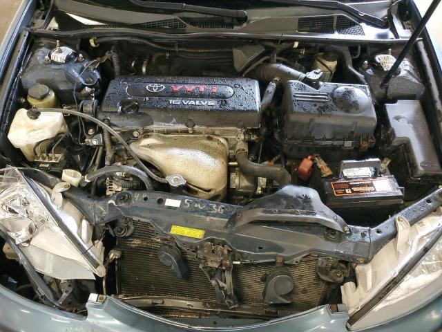 Photo 11 from auction – 2004 TOYOTA CAMRY LE with VIN 4T1BE32K94U871970