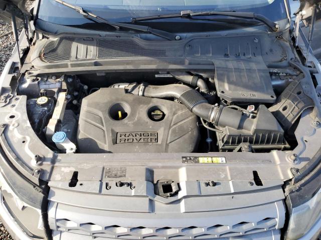 Photo 12 from auction – 2014 LAND ROVER RANGE ROVE with VIN SALVP2BG2EH889442