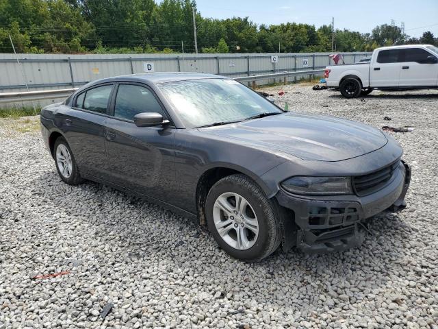 Photo 4 from auction – 2021 DODGE CHARGER SX with VIN 2C3CDXBG8MH584304