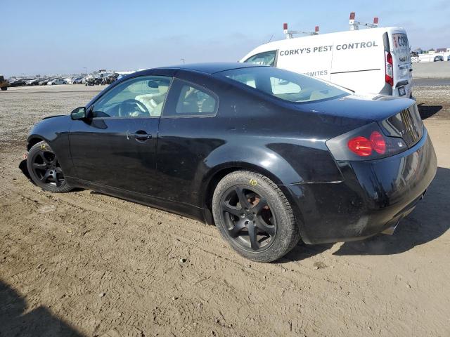 Photo 2 from auction – 2004 INFINITI G35 with VIN JNKCV54E84M802309