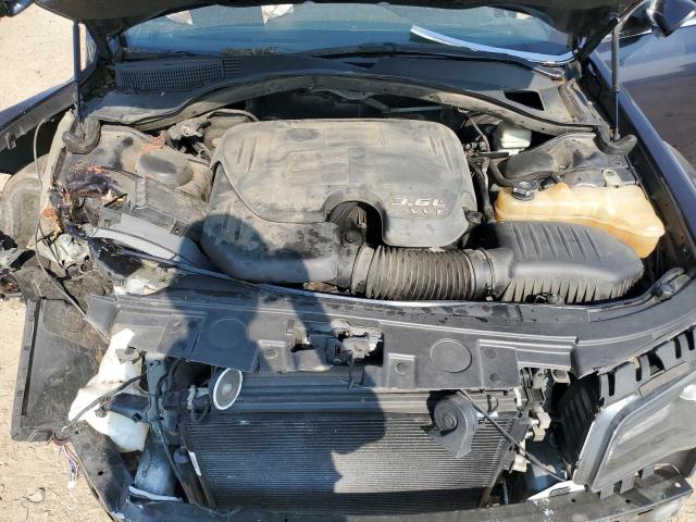 Photo 11 from auction – 2012 CHRYSLER 300 with VIN 2C3CCAAGXCH165340