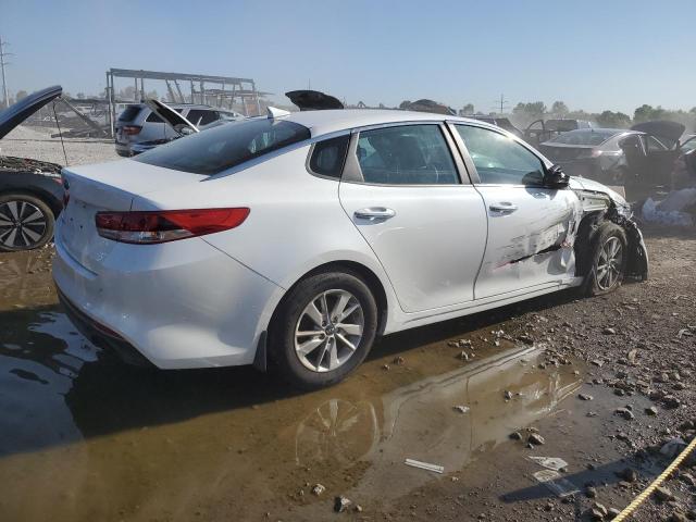 Photo 3 from auction – 2016 KIA OPTIMA LX with VIN KNAGT4L37G5102330