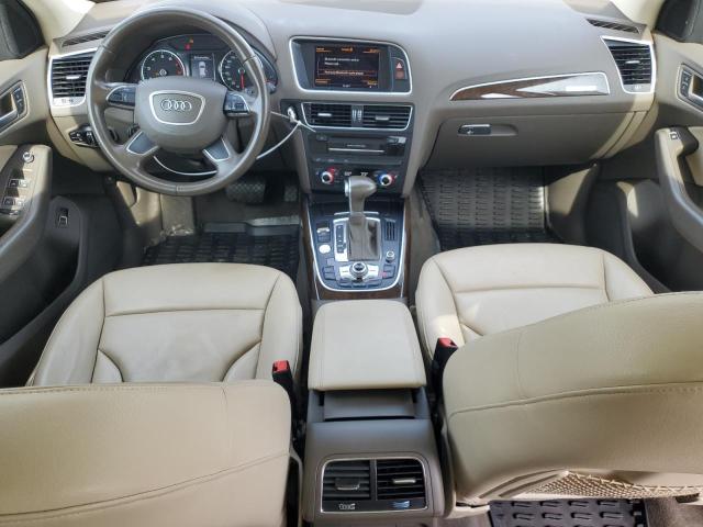 Photo 8 from auction – 2013 AUDI Q5 PREMIUM with VIN WA1LFAFP9DA098641
