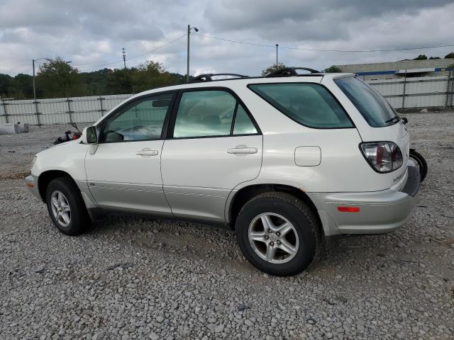 Photo 2 from auction – 2002 LEXUS RX 300 with VIN JTJGF10U520130068
