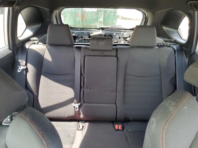 Photo 10 from auction – 2021 TOYOTA RAV4 PRIME with VIN JTMCB3FV2MD056337
