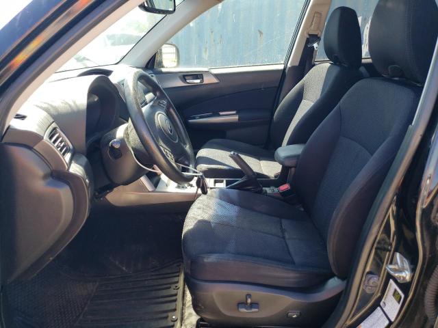 Photo 7 from auction – 2012 SUBARU FORESTER 2 with VIN JF2SHADC0CH402958