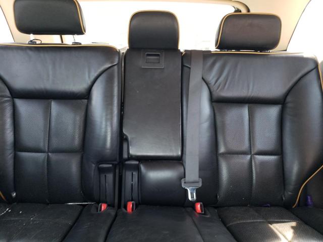 Photo 10 from auction – 2008 LINCOLN MKX with VIN 2LMDU88C88BJ30413
