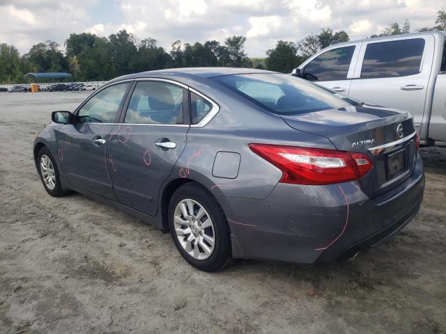 Photo 2 from auction – 2016 NISSAN ALTIMA 2.5 with VIN 1N4AL3APXGC273406