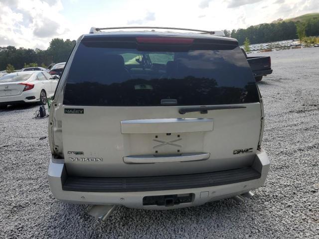 Photo 6 from auction – 2011 GMC YUKON SLT with VIN 1GKS1CE08BR156077