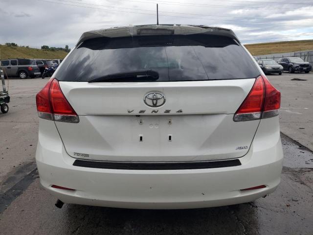 Photo 6 from auction – 2009 TOYOTA VENZA with VIN 4T3BK11AX9U012147