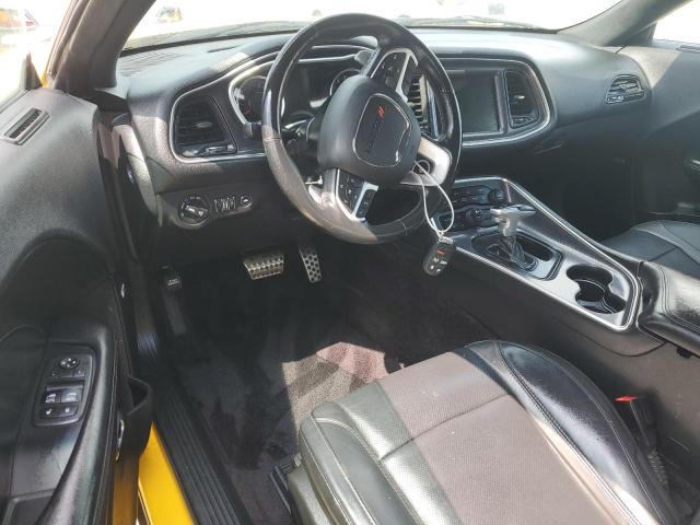 Photo 8 from auction – 2017 DODGE CHALLENGER with VIN 2C3CDZBT1HH624365