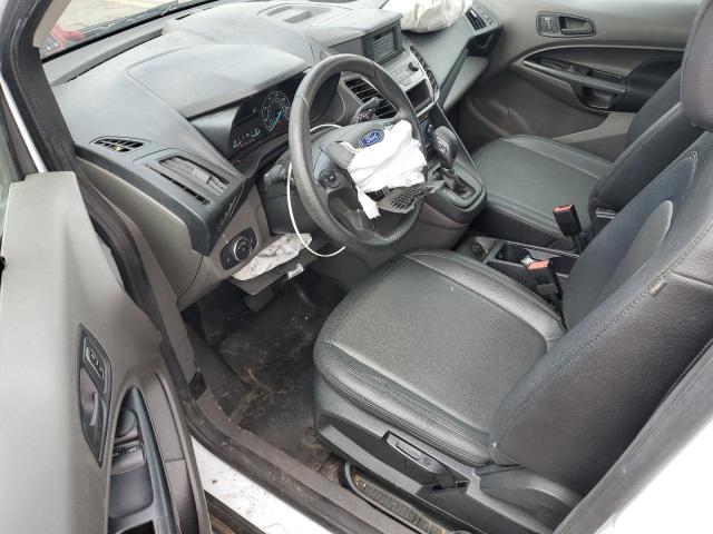 Photo 8 from auction – 2020 FORD TRANSIT CO with VIN NM0LS7E29L1480061