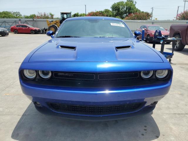 Photo 5 from auction – 2022 DODGE CHALLENGER with VIN 2C3CDZAG6NH230439