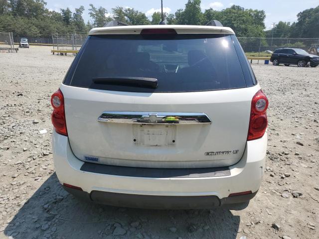 Photo 6 from auction – 2015 CHEVROLET EQUINOX LT with VIN 1GNALCEK4FZ135162
