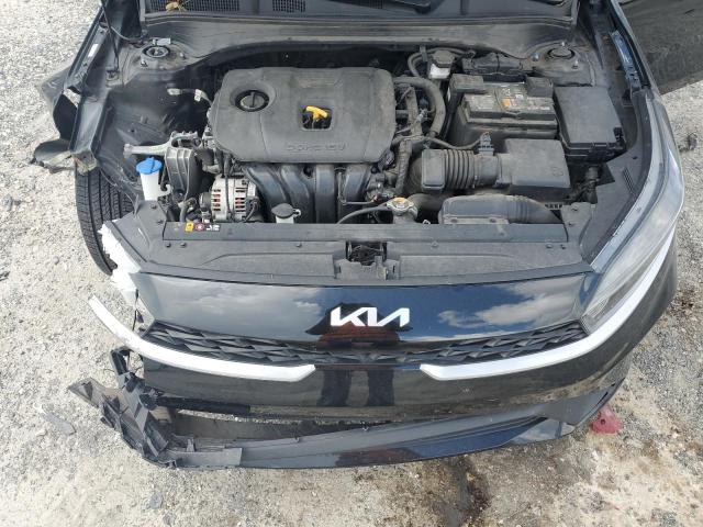 Photo 11 from auction – 2022 KIA FORTE FE with VIN 3KPF24AD7NE450918