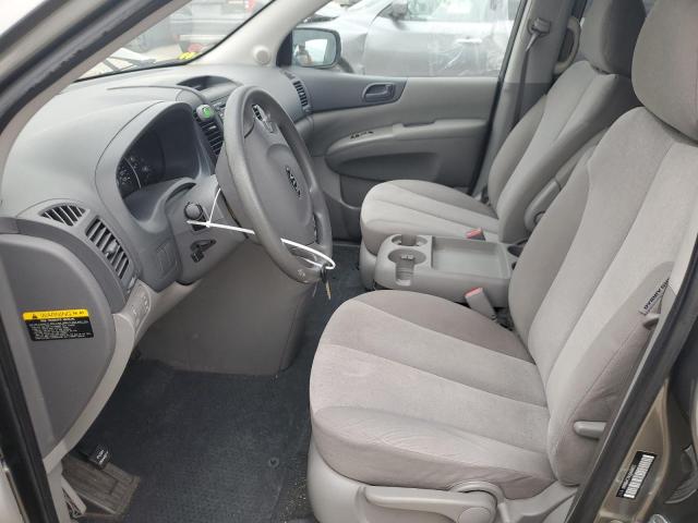 Photo 7 from auction – 2012 KIA SEDONA LX with VIN KNDMG4C76C6446622