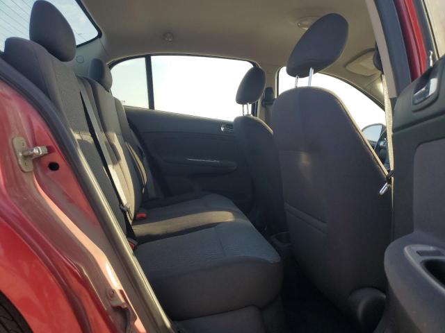 Photo 10 from auction – 2010 CHEVROLET COBALT 1LT with VIN 1G1AD5F5XA7217680