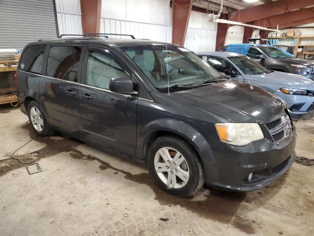 Photo 4 from auction – 2012 DODGE GRAND CARA with VIN 2C4RDGDG4CR191136