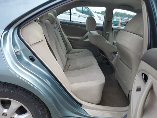 Photo 10 from auction – 2011 TOYOTA CAMRY BASE with VIN 4T1BF3EK5BU626251