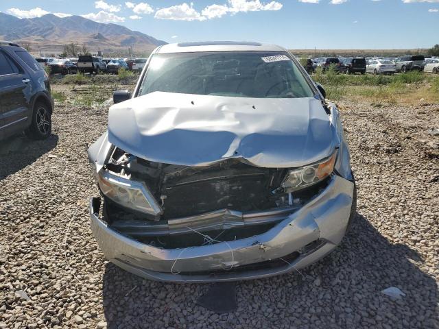 Photo 5 from auction – 2012 HONDA ODYSSEY EX with VIN 5FNRL5H68CB136144