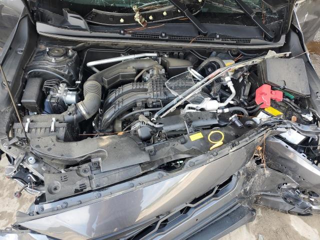 Photo 12 from auction – 2024 SUBARU CROSSTREK with VIN JF2GUABC5R8287805
