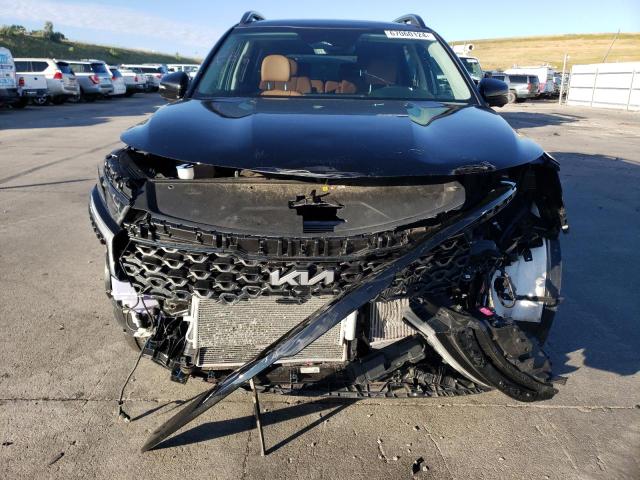 Photo 5 from auction – 2023 KIA SORENTO SX with VIN 5XYRKDLF4PG186493