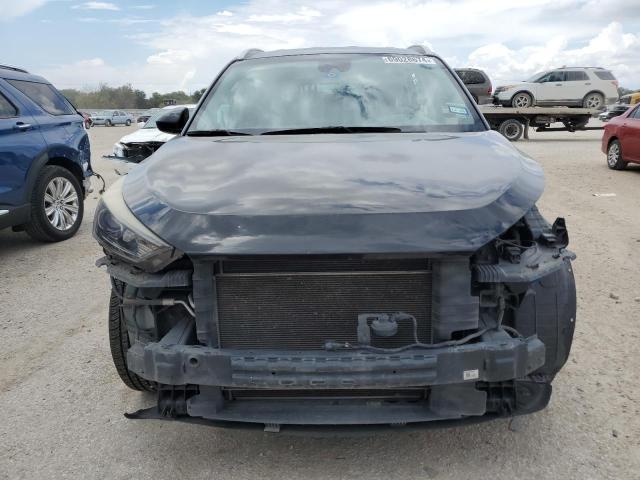 Photo 5 from auction – 2020 HYUNDAI TUCSON LIM with VIN KM8J33AL3LU100950