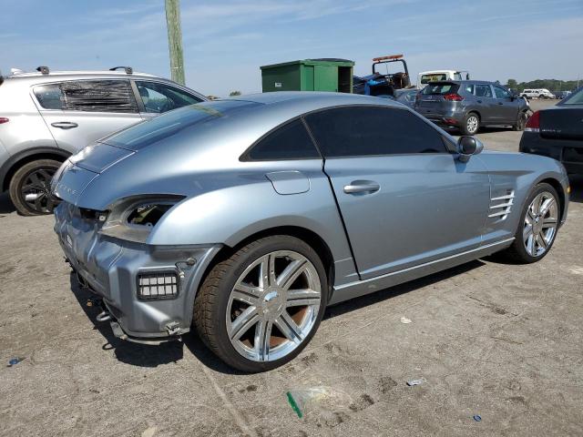 Photo 3 from auction – 2005 CHRYSLER CROSSFIRE with VIN 1C3AN69L35X053459