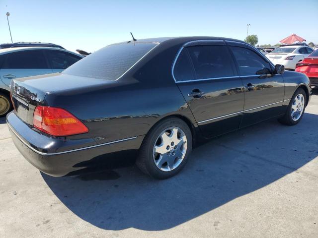 Photo 3 from auction – 2003 LEXUS LS 430 with VIN JTHBN30F330094765