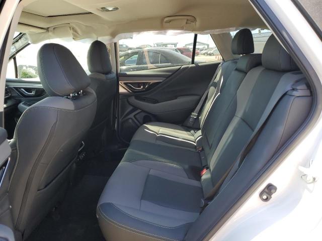 Photo 11 from auction – 2022 SUBARU OUTBACK ON with VIN 4S4BTGLD3N3261213