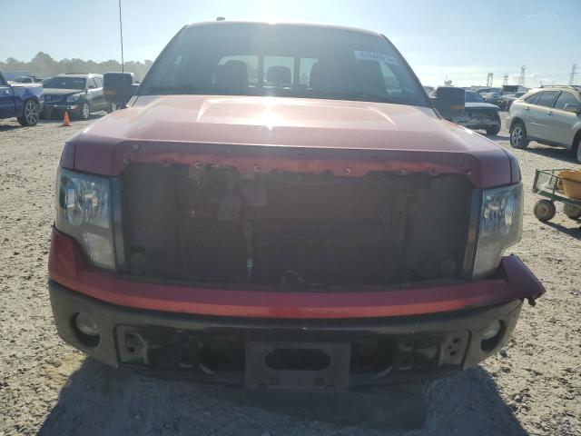 Zdjęcie 5 z aukcji – 2012 FORD F150 SUPER z VIN 1FTFW1CF5CFB08937