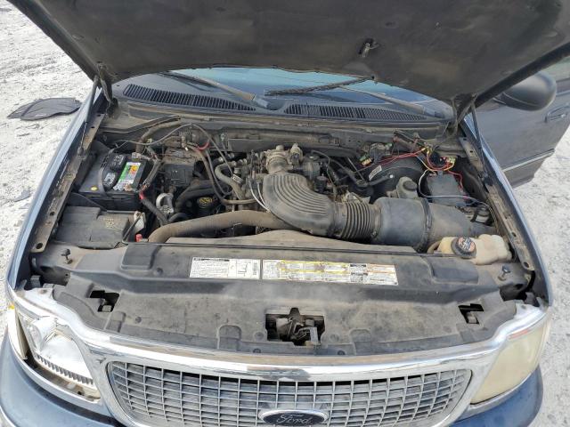 Photo 12 from auction – 2001 FORD EXPEDITION with VIN 1FMRU15W41LA47753