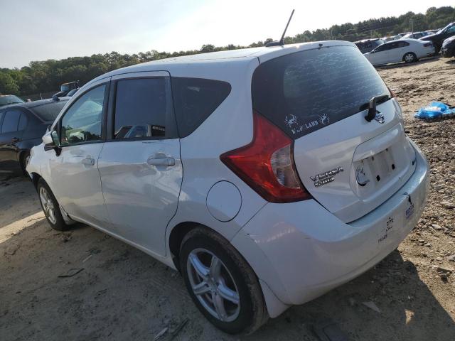 Photo 2 from auction – 2016 NISSAN VERSA NOTE with VIN 3N1CE2CP2GL394927