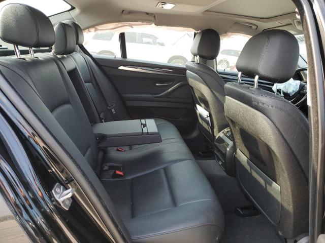 Photo 10 from auction – 2015 BMW 528 I with VIN WBA5A5C58FD522137