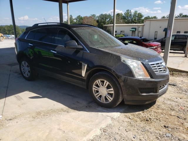 Photo 4 from auction – 2016 CADILLAC SRX with VIN 3GYFNAE30GS527599